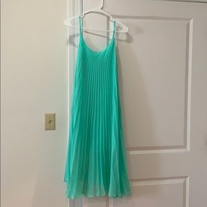 BLEU ROD BEATTIE dress